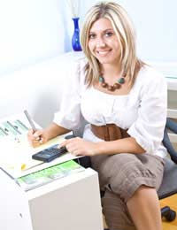 Self Employed Mortgage Contract Lender