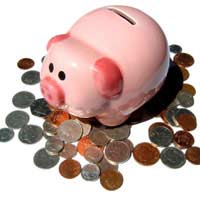 Invest Children Child Trust Fund Money